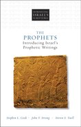 The Prophets eBook