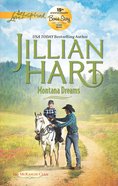 Montana Dreams (Love Inspired Series) eBook