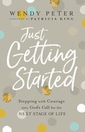 Just Getting Started eBook