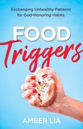 Food Triggers eBook