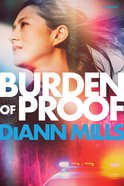 Burden of Proof eBook