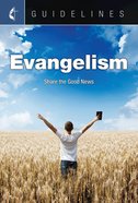 Evangelism (Guidelines For Leading Your Congregation Series) eBook