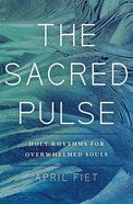 The Sacred Pulse eBook