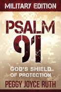 Psalm 91 (Military Edition) eBook