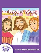 The Easter Story eBook