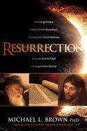 Resurrection eBook