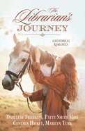 The Librarian's Journey eBook