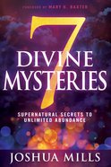 7 Divine Mysteries eBook