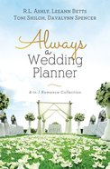 Always a Wedding Planner eBook