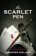 The Scarlet Pen (True Colors Series) eBook