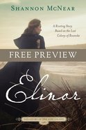 Elinor (Free Preview) (Daughters Of The Lost Colony Series) eBook