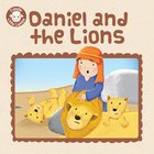 Daniel and the Lions (Candle Little Lamb Series) eBook