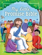 My Little Promise Bible eBook