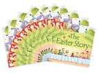 The Easter Story (10 Pack) Booklet