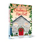 Christmas At Hope Hall (#03 in Hope Hall Series) Paperback