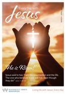 Every Day With Jesus Mar/Apr 2021 eBook