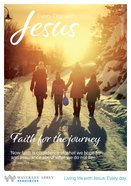 Every Day With Jesus Jan/Feb 2021 eBook
