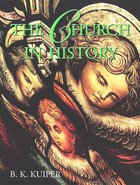 The Church in History Paperback