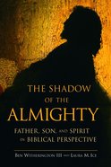 The Shadow of the Almighty Paperback