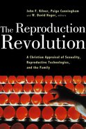 Reproduction Revolution Paperback