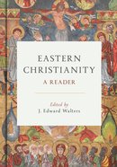 Eastern Christianity: A Reader Hardback