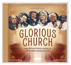 Glorious Church CD