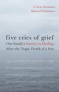Five Cries of Grief Paperback