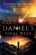 Daniel's Final Week Paperback