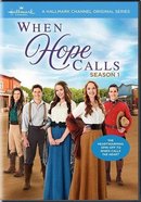 When Hope Calls - Season 1 (Ntsc, Region 1) (2 Dvds) DVD