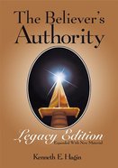 The Believer's Authority Paperback