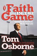 Faith in the Game Paperback