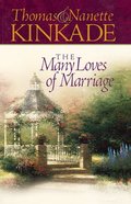 The Many Loves of Marriage Paperback