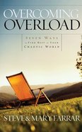 Overcoming Overload Paperback