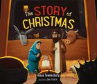 The Story of Christmas Paperback
