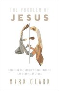 The Problem of Jesus eBook