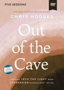 Out of the Cave: Stepping Into the Light When Depression Darkens What You See (5 Sessions) (Video Study) DVD