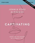 Captivating Study Guide Updated Edition eBook