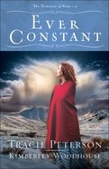 Ever Constant (#03 in The Treasures Of Nome Series) Paperback