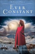 Ever Constant (#03 in The Treasures Of Nome Series) Hardback