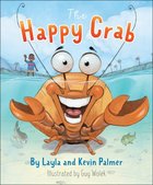 The Happy Crab Hardback