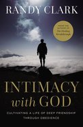 Intimacy With God eBook