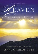 Heaven: My Father's House Paperback