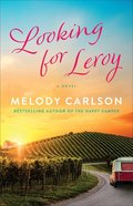 Looking For Leroy eBook