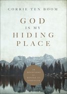 God is My Hiding Place eBook