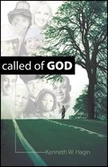 Called of God Paperback