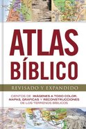 Atlas Biblico Hardback