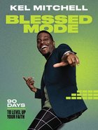 Blessed Mode eBook