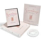 Seamless: A Bible Study For Teens Girls Leader Kit Pack/Kit