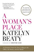 A Woman's Place Paperback