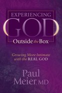 Experiencing God Outside the Box Paperback